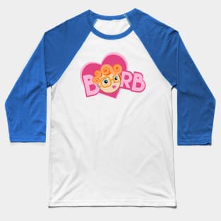 BARB Baseball T-Shirt